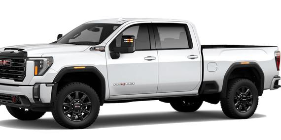 GMC SIERRA HD 2024 1GT49VEY9RF170712 image GMC SIERRA HD 2024 1GT49VEY9RF170712 image